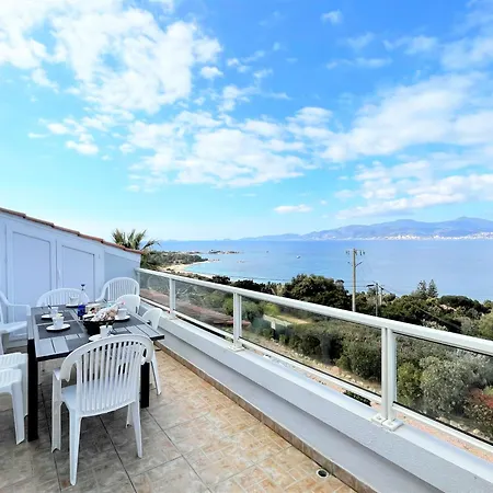 Apartmán A Stagnola *