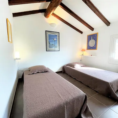 A Stagnola * Porticcio (Corsica)