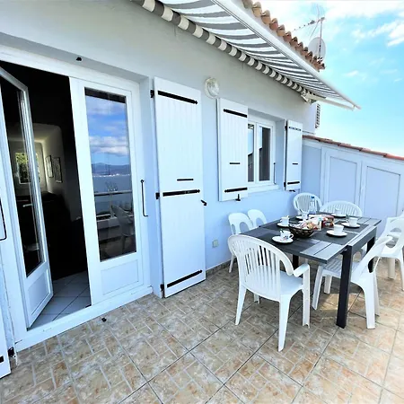 A Stagnola * Porticcio (Corsica)