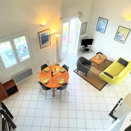 A Stagnola Apartmán