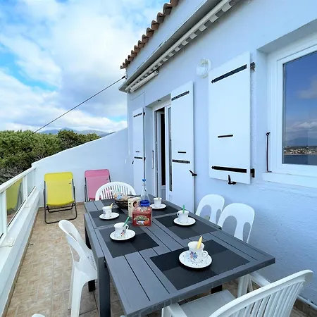 Διαμέρισμα A Stagnola Porticcio (Corsica)
