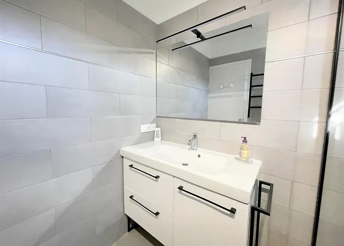 Apartment A Stagnola Porticcio (Corsica)