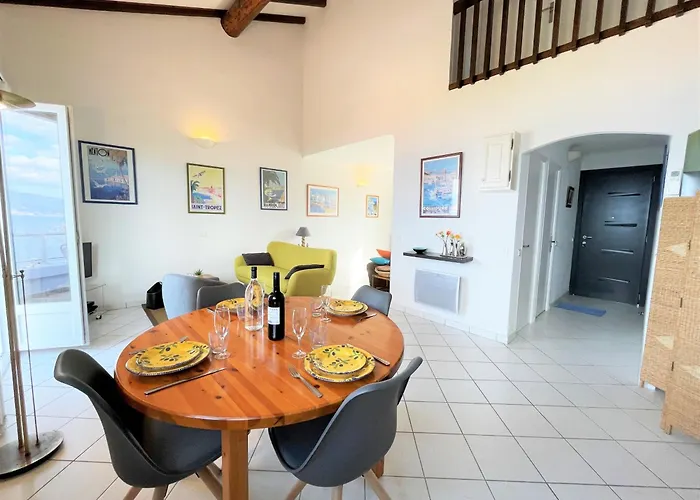 A Stagnola Apartment Porticcio (Corsica)