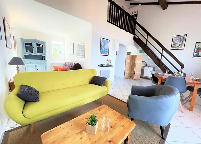 Apartment A Stagnola Porticcio (Corsica)