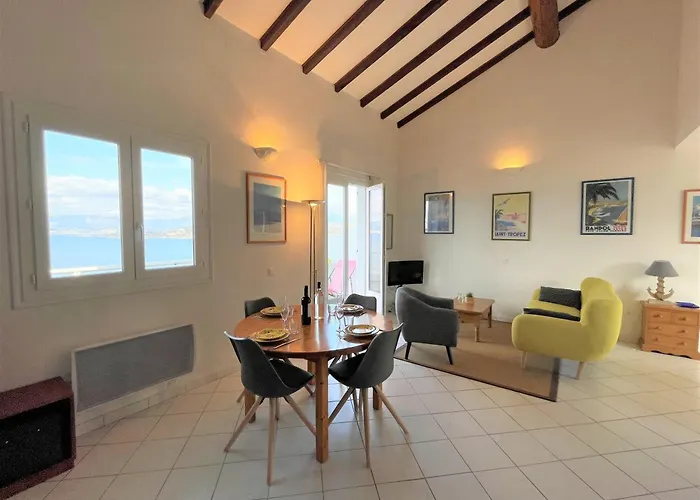 A Stagnola Apartment Porticcio (Corsica)