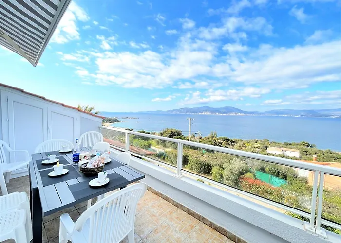 A Stagnola Apartment Porticcio (Corsica)